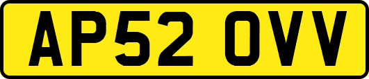 AP52OVV