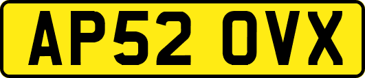 AP52OVX