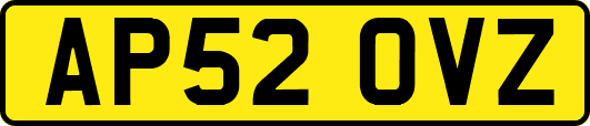 AP52OVZ