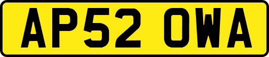 AP52OWA
