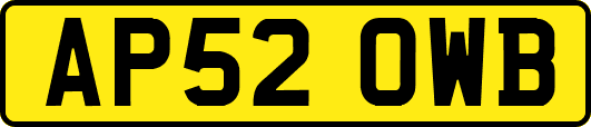 AP52OWB