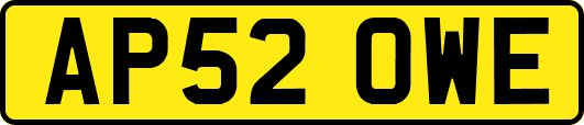 AP52OWE