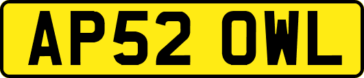 AP52OWL