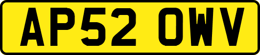 AP52OWV