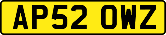 AP52OWZ