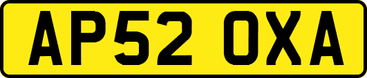AP52OXA