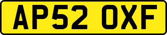 AP52OXF
