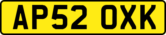 AP52OXK