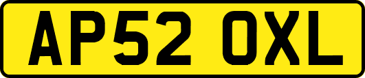 AP52OXL