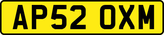 AP52OXM
