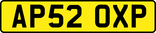AP52OXP