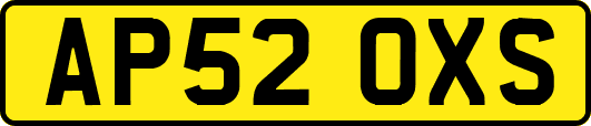 AP52OXS
