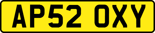 AP52OXY