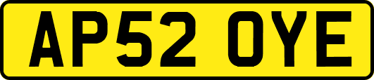 AP52OYE