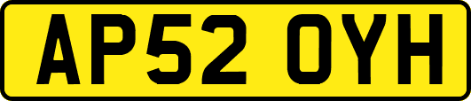 AP52OYH