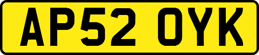 AP52OYK