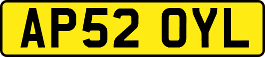 AP52OYL
