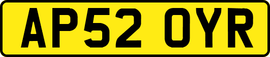 AP52OYR