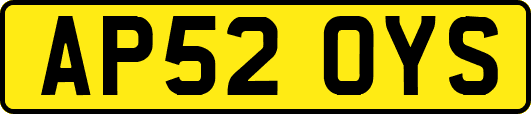 AP52OYS