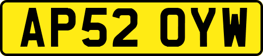 AP52OYW