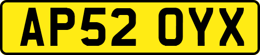 AP52OYX