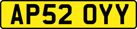 AP52OYY