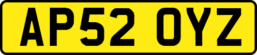 AP52OYZ