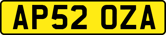 AP52OZA