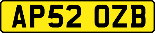 AP52OZB