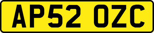 AP52OZC