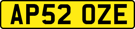 AP52OZE