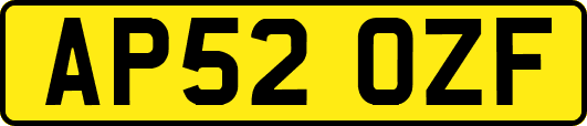 AP52OZF