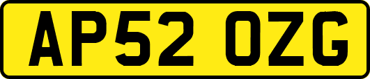 AP52OZG