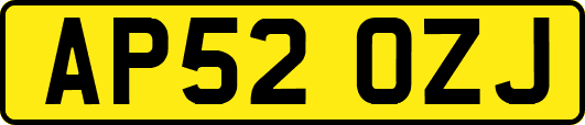 AP52OZJ