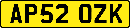 AP52OZK