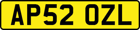 AP52OZL