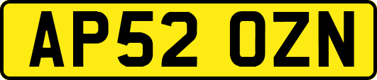 AP52OZN