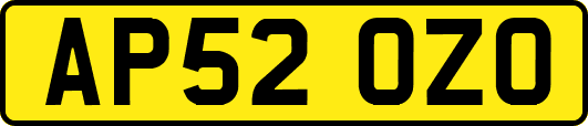 AP52OZO