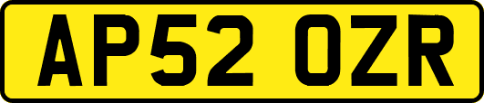 AP52OZR