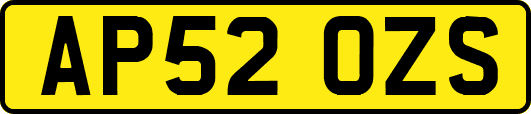 AP52OZS