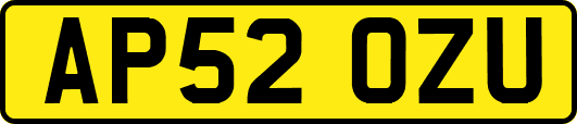 AP52OZU