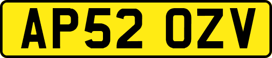AP52OZV