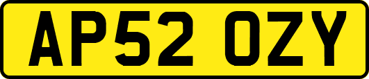 AP52OZY