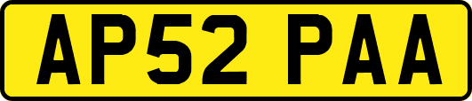 AP52PAA