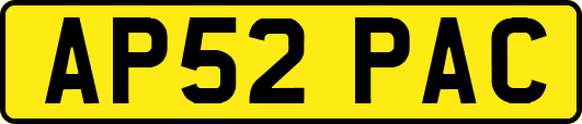 AP52PAC