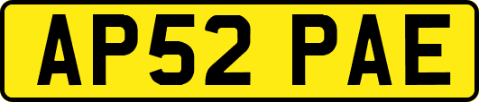 AP52PAE