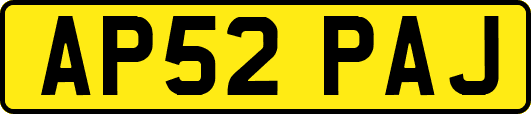AP52PAJ
