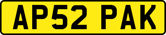 AP52PAK