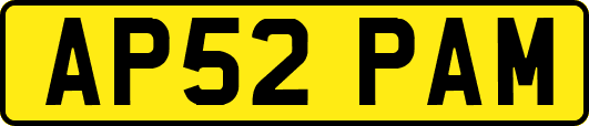 AP52PAM