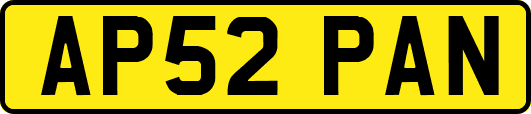 AP52PAN
